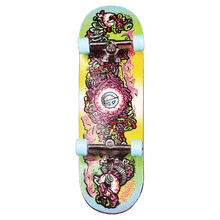 Load image into Gallery viewer, Catalinbread Topanga Burnside Fingerboard