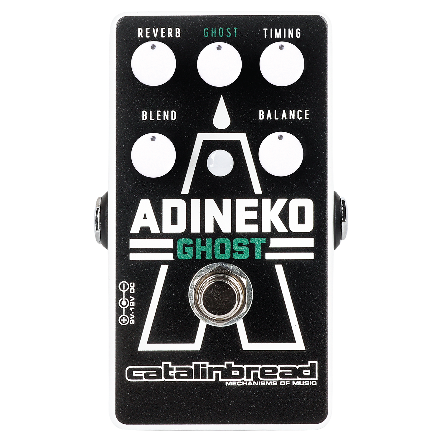 Adineko Ghost