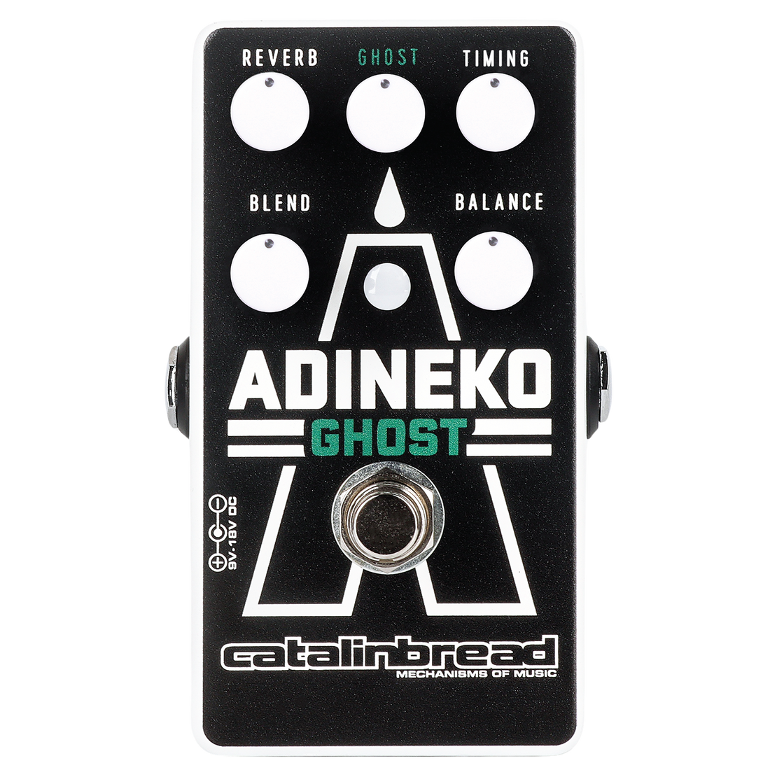 Adineko Ghost