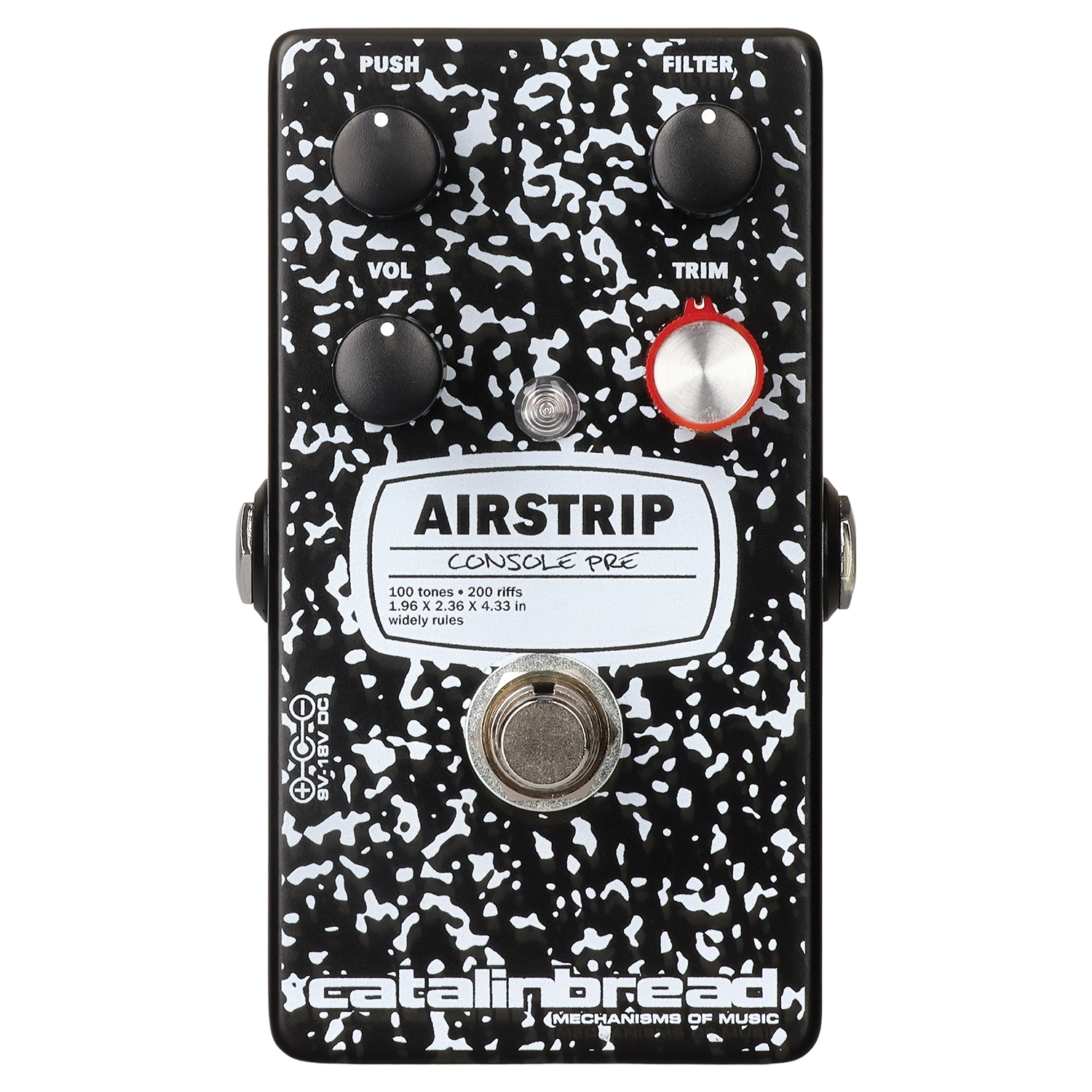 Airstrip (After School Special) [B-Stock]
