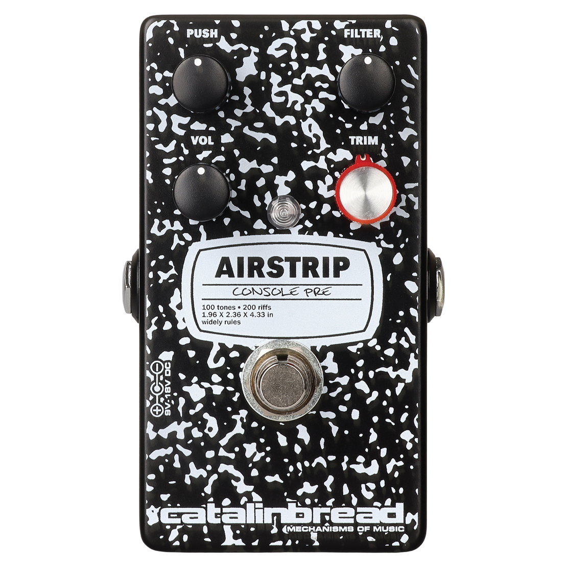 Airstrip (After School Special) [B-Stock]