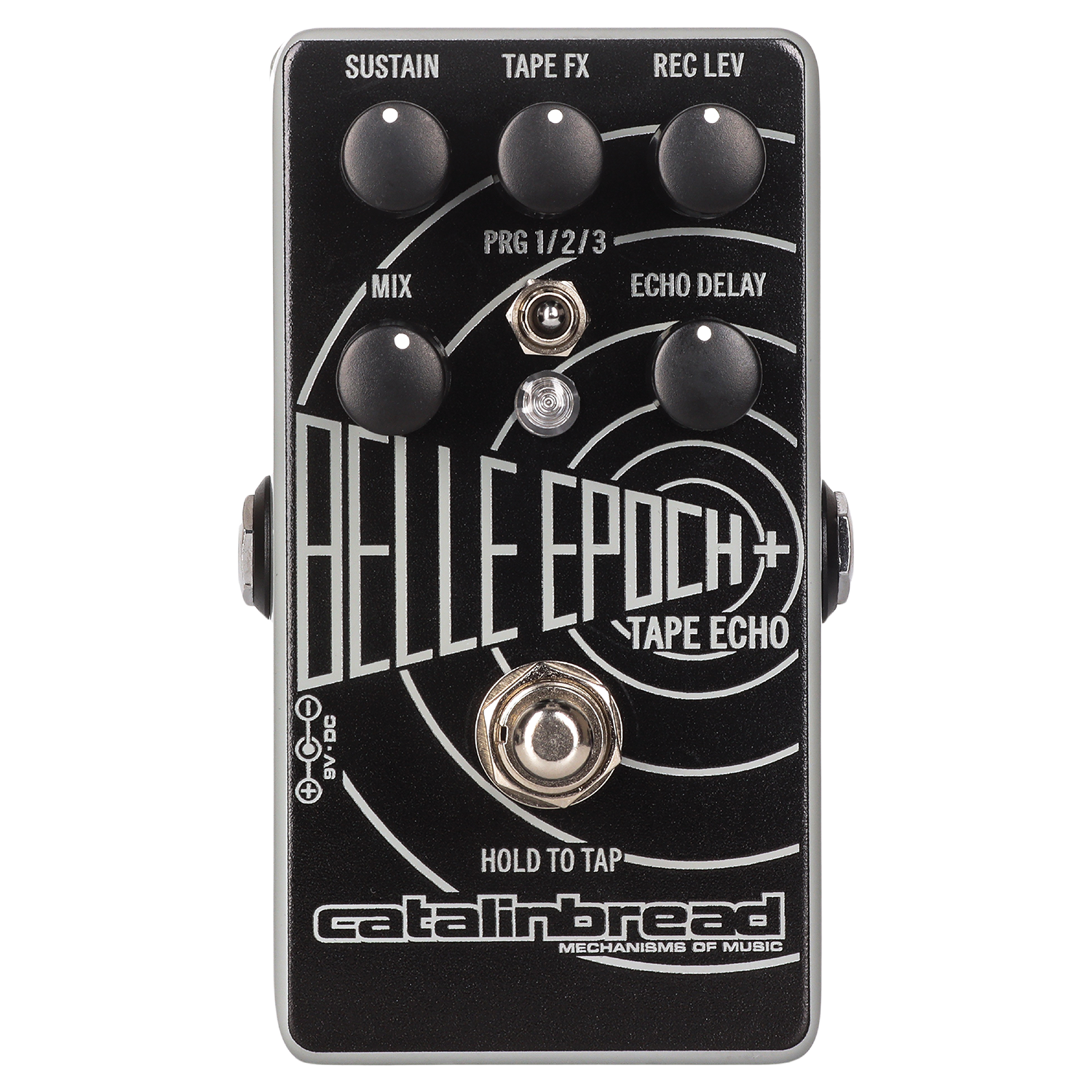 Belle Epoch +