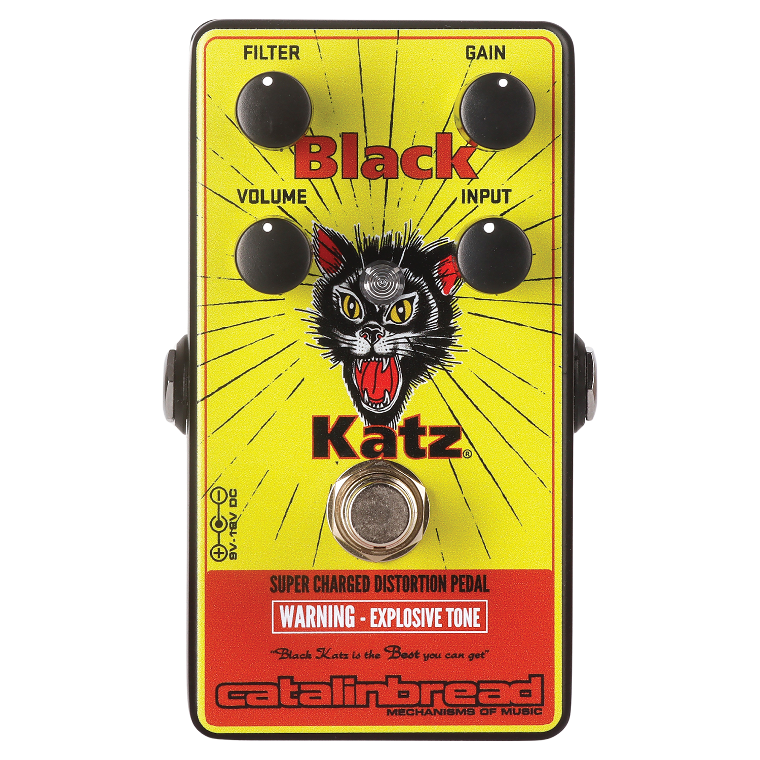 Katzenkönig (Fireworks Collection)
