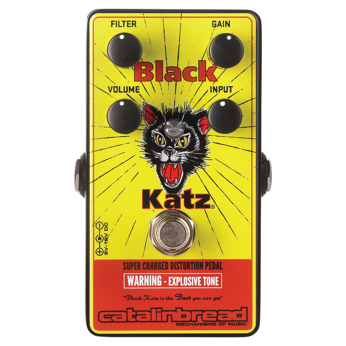 Katzenkönig (Fireworks Collection)