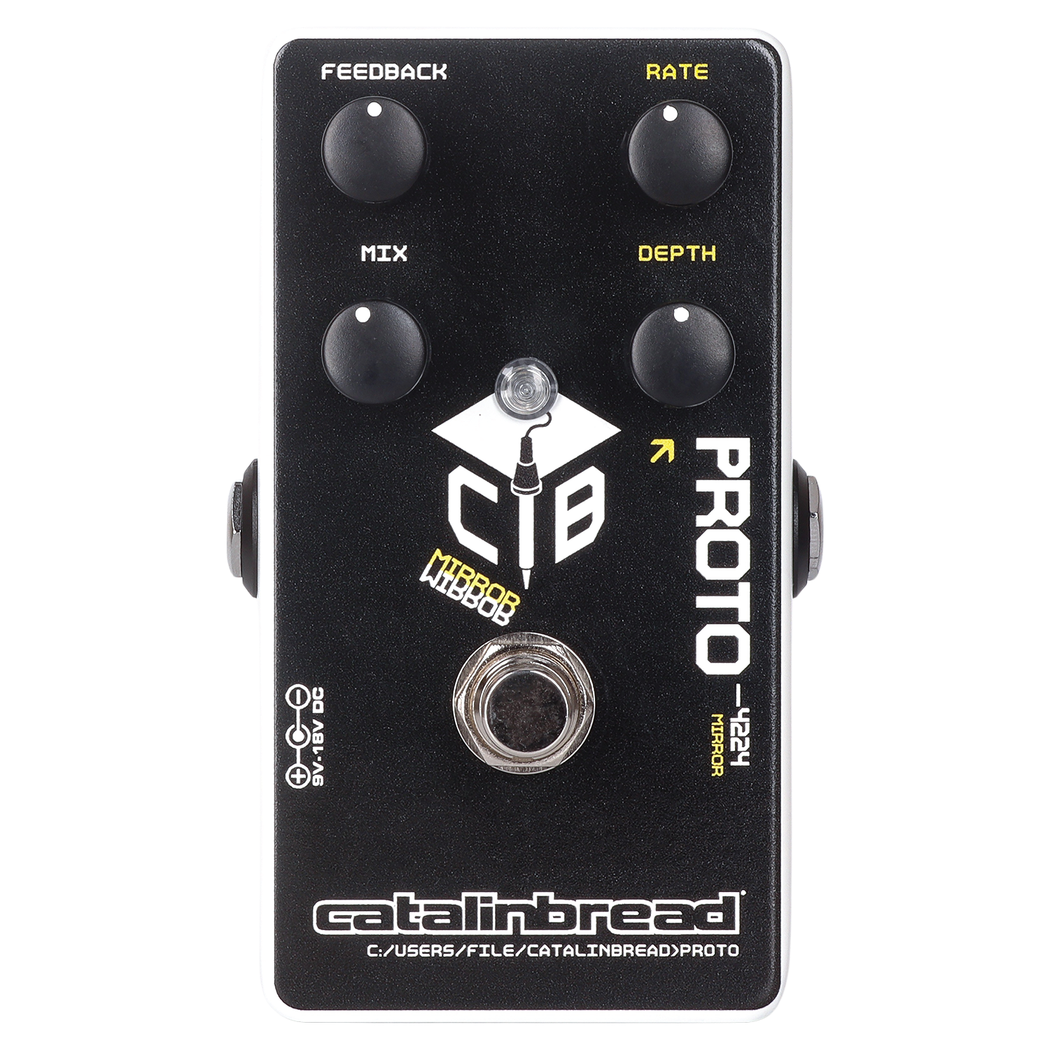 Mirror (Proto 4224) [B-Stock]