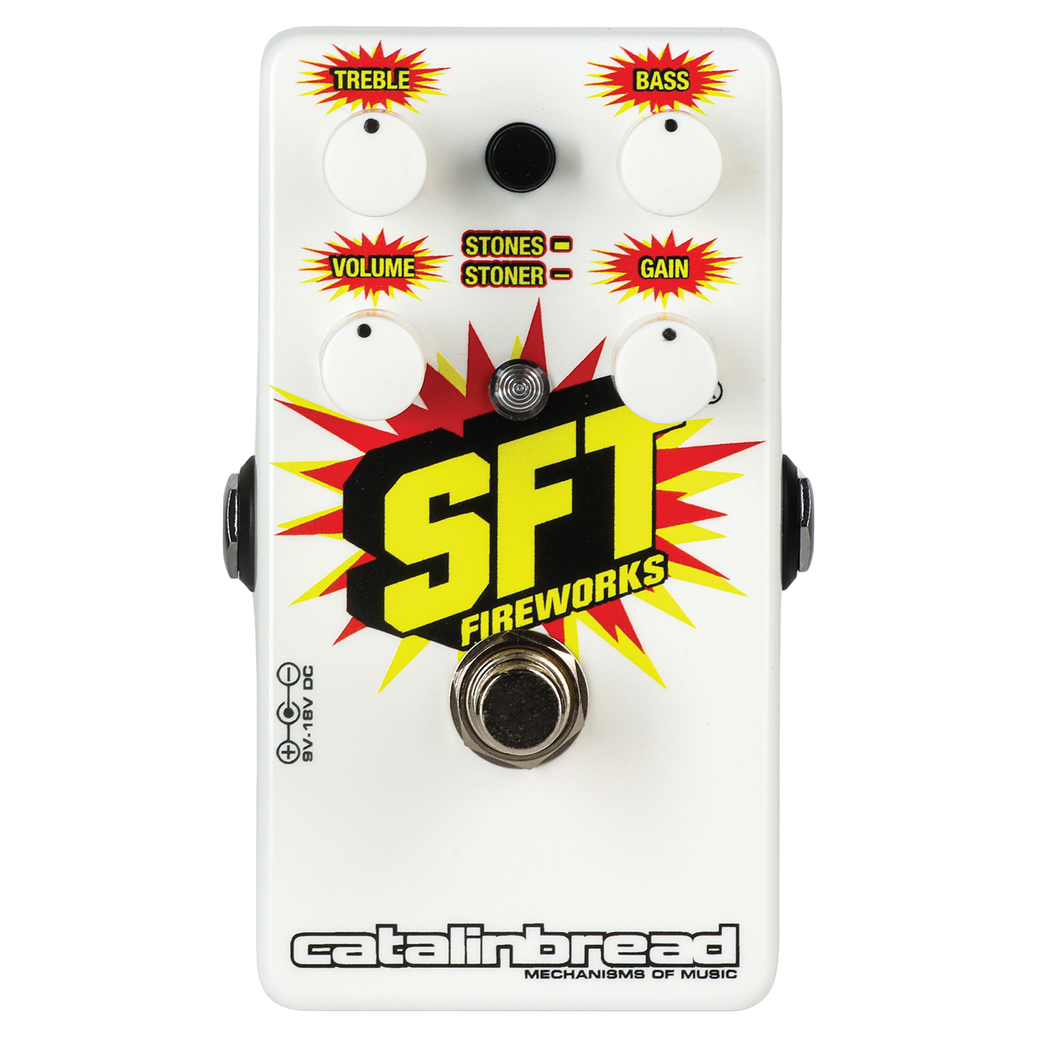 SFT (Fireworks Collection)