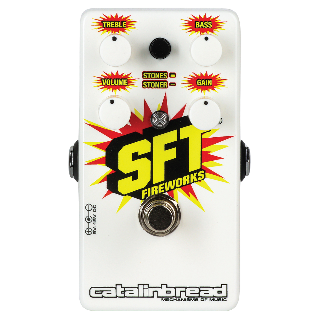 SFT (Fireworks Collection)