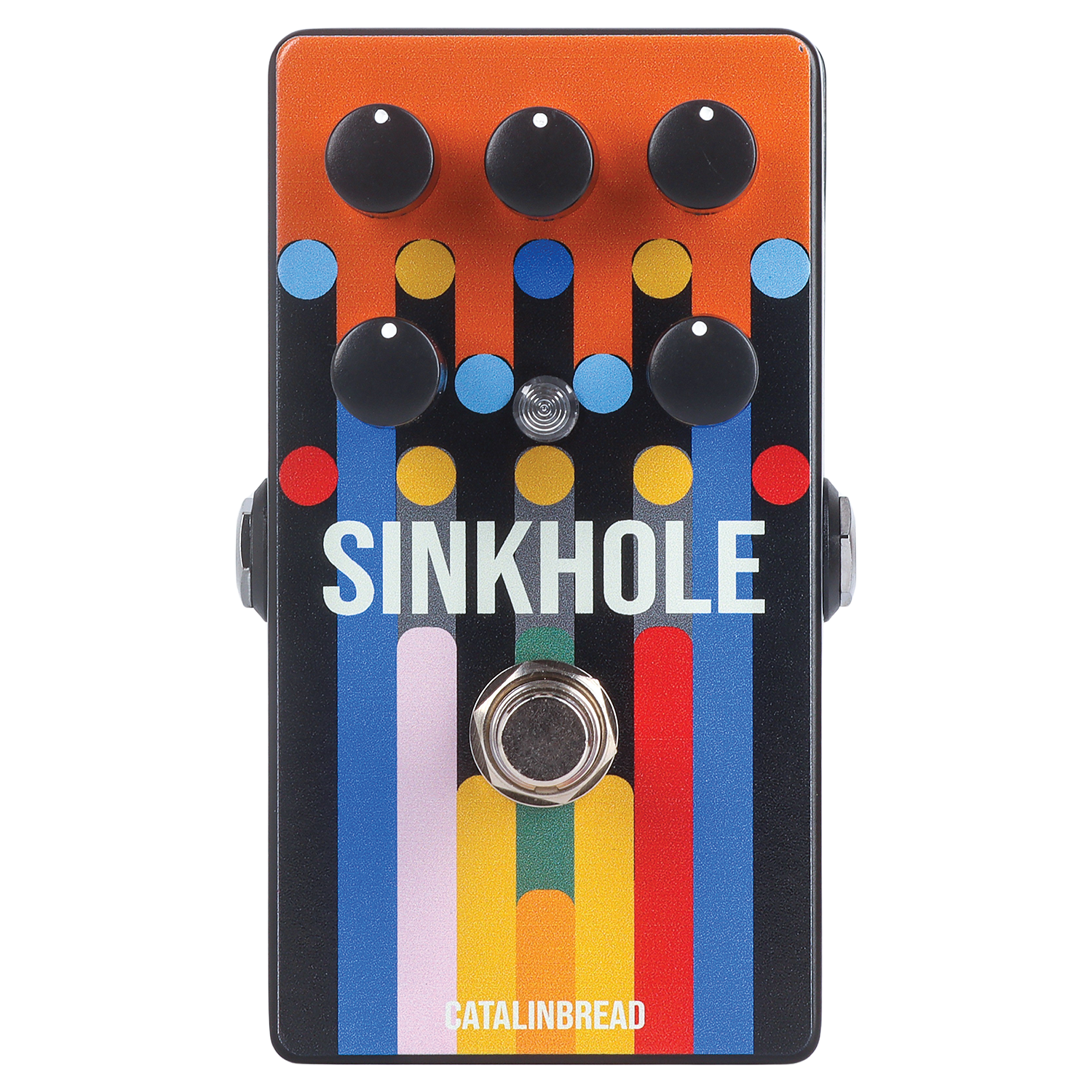 Sinkhole (Arthaus Collection)