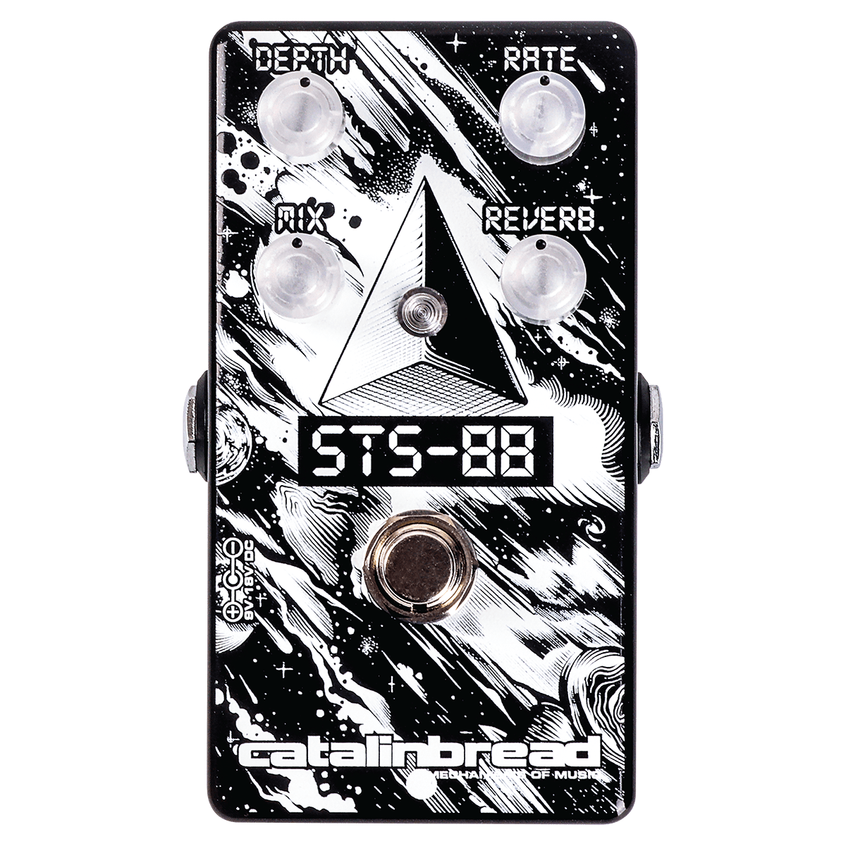 STS-88 (B-Stock)