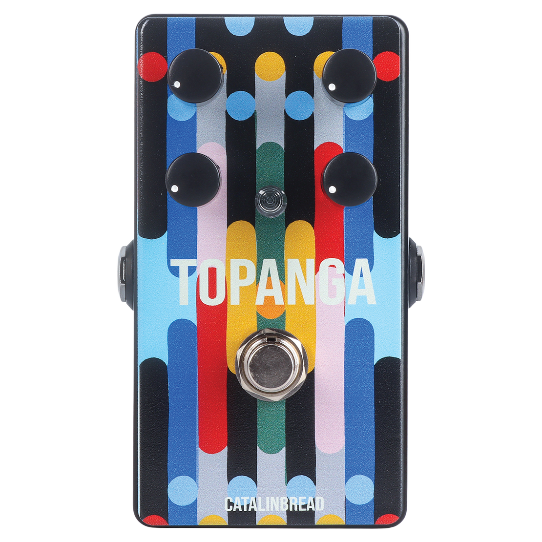 Topanga (Arthaus Collection)