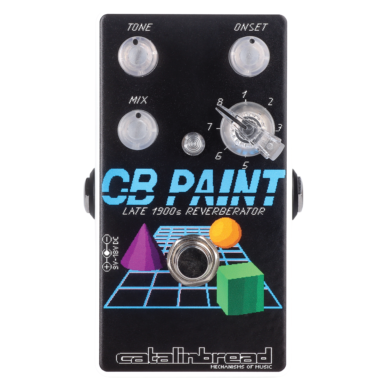 CB Paint (Alt Print)