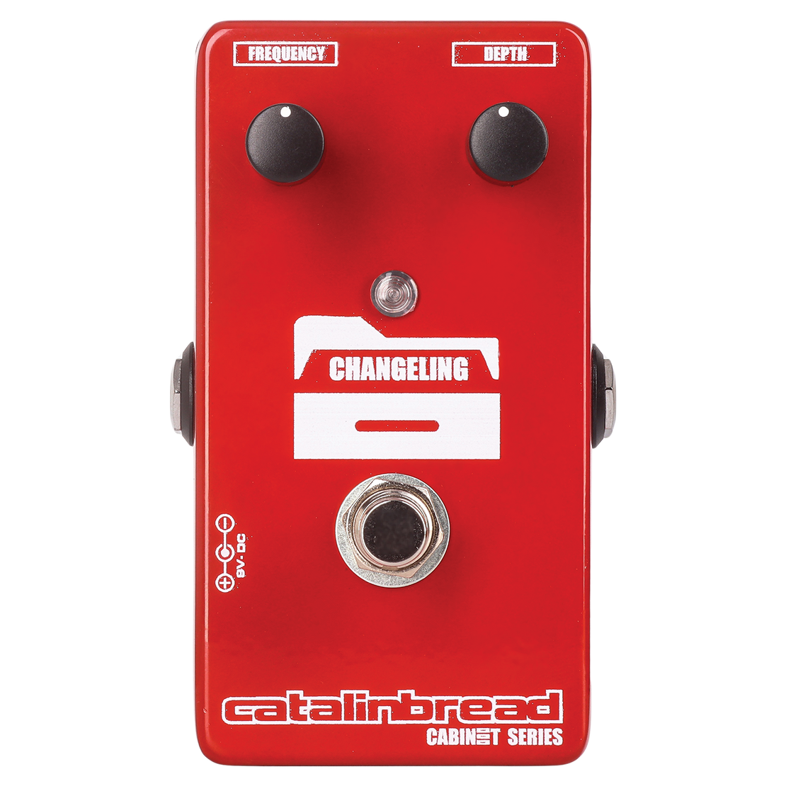 Changeling Envelope Filter