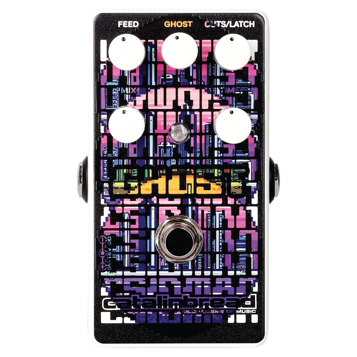 CSIDMAN Ghost (B-Stock)
