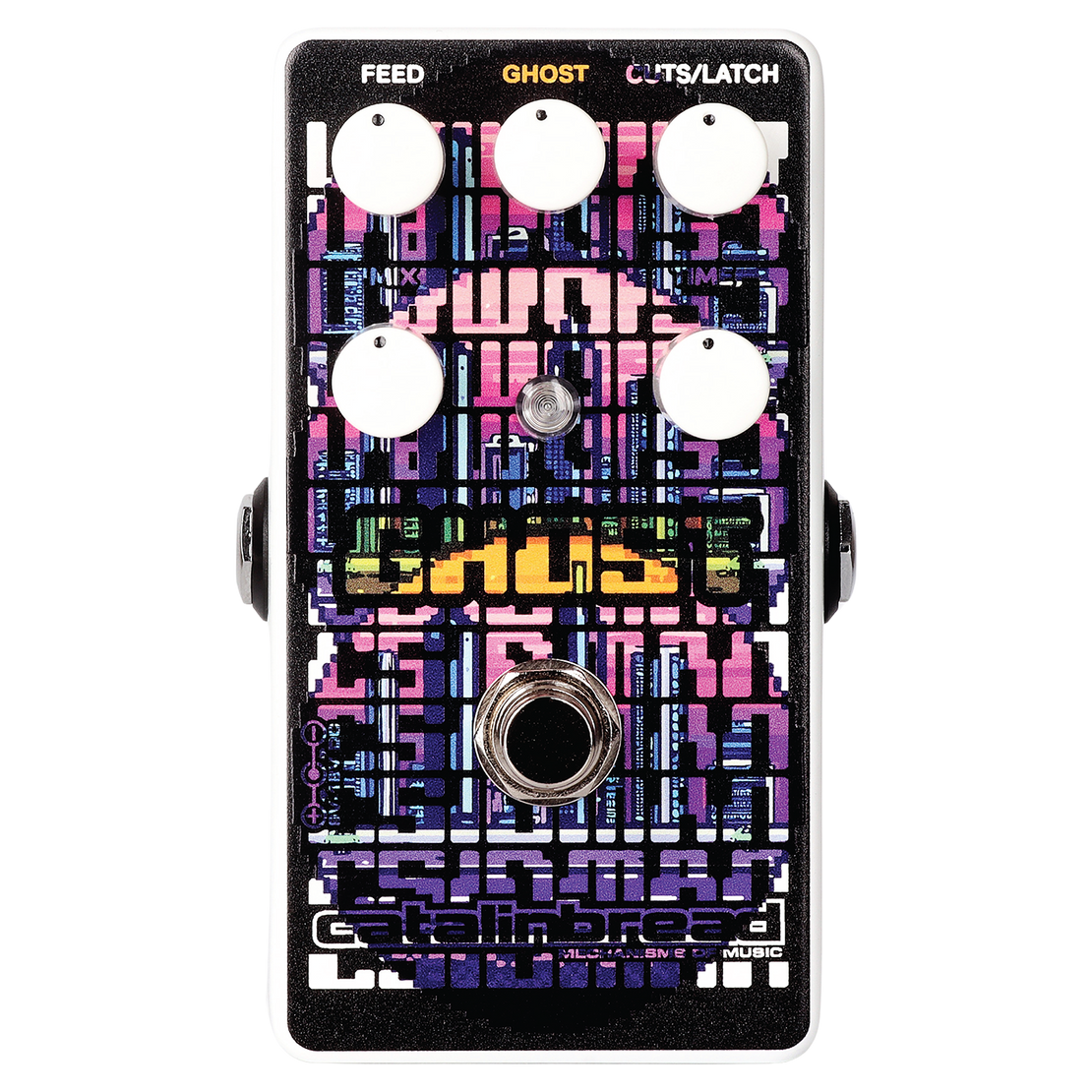 CSIDMAN Ghost (B-Stock)