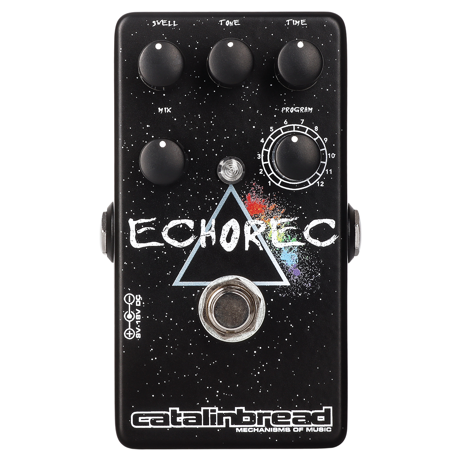 ECHOREC (Limited Edition Space Black) [B-Stock]