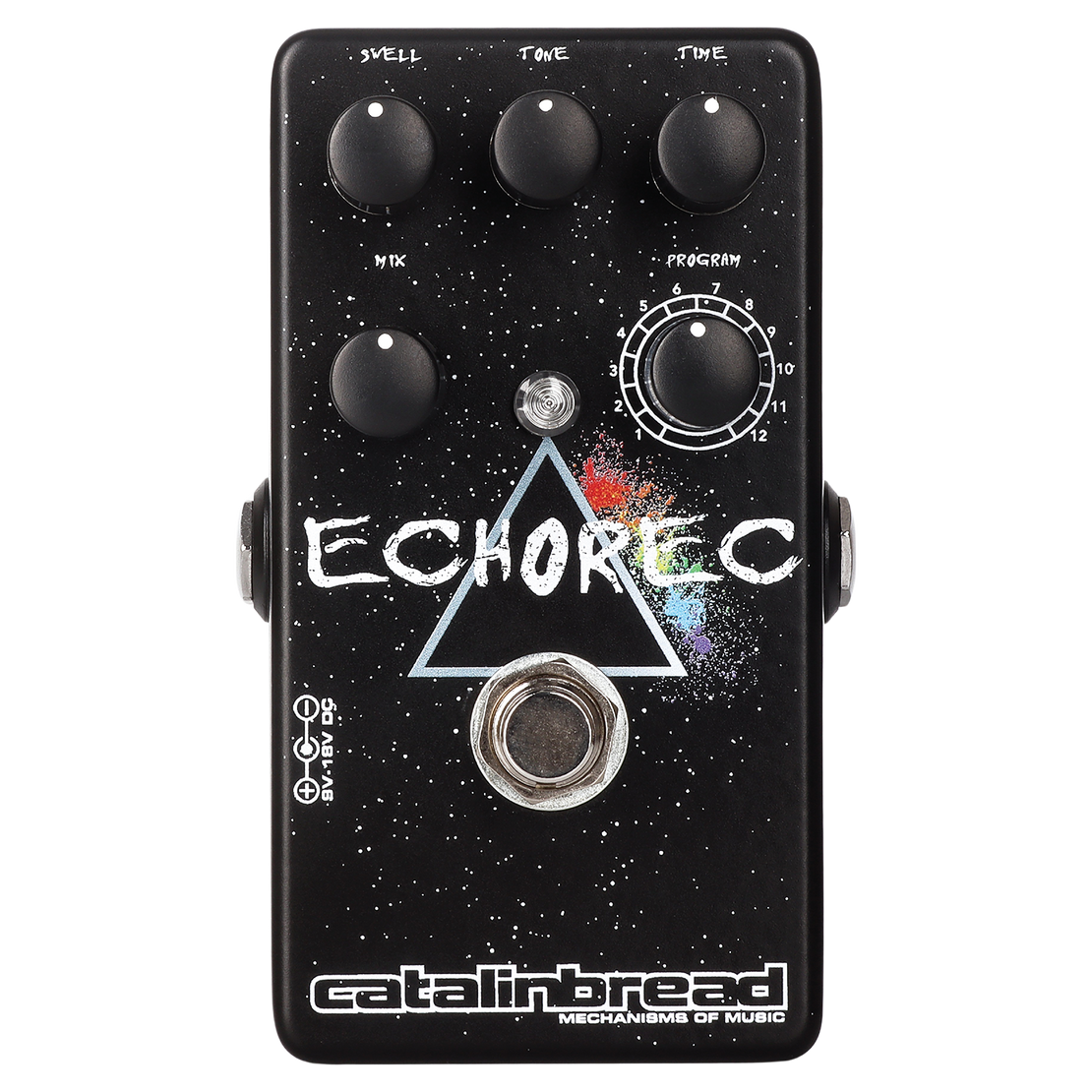 ECHOREC (Limited Edition Space Black) [B-Stock]