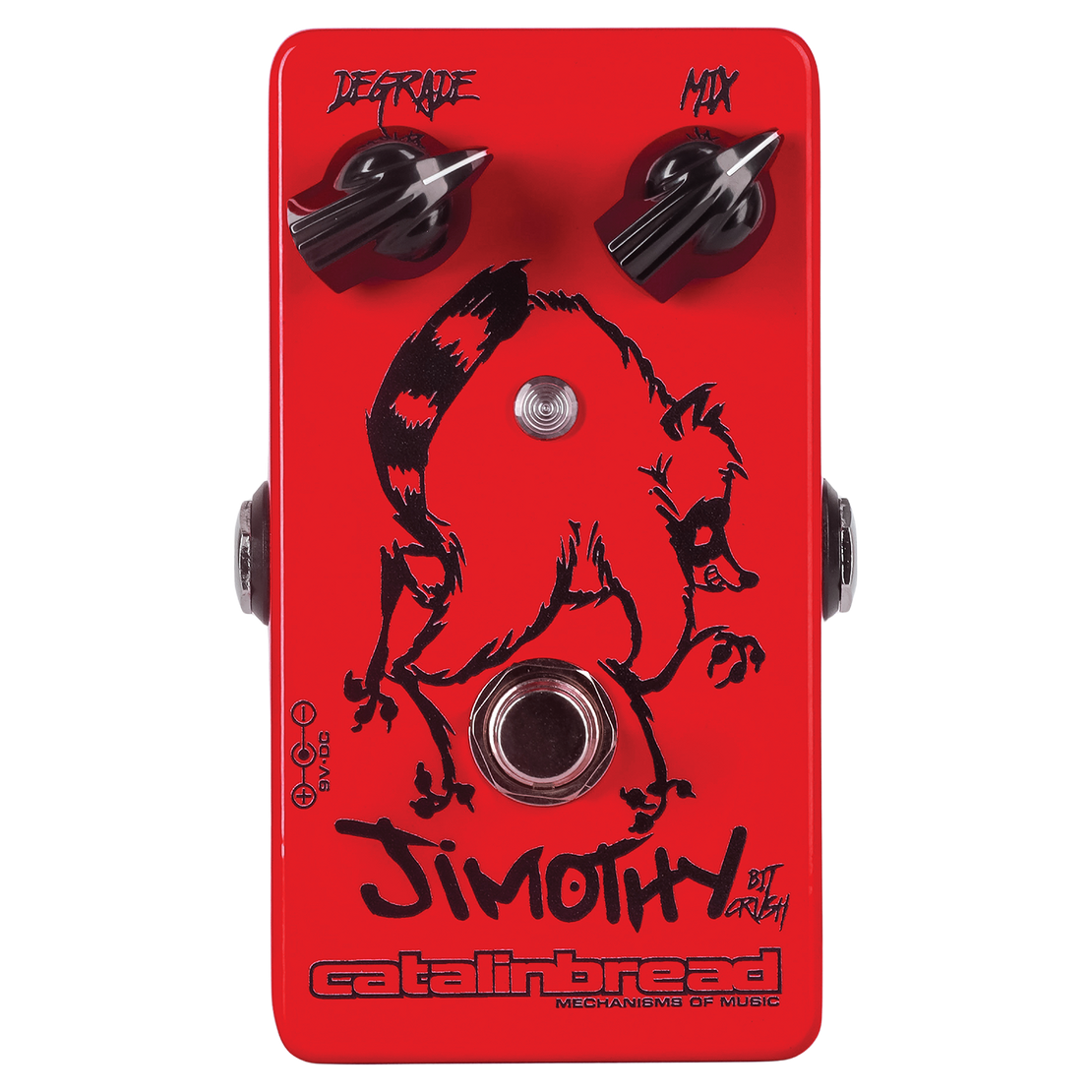Jimothy (Newsletter Exclusive)