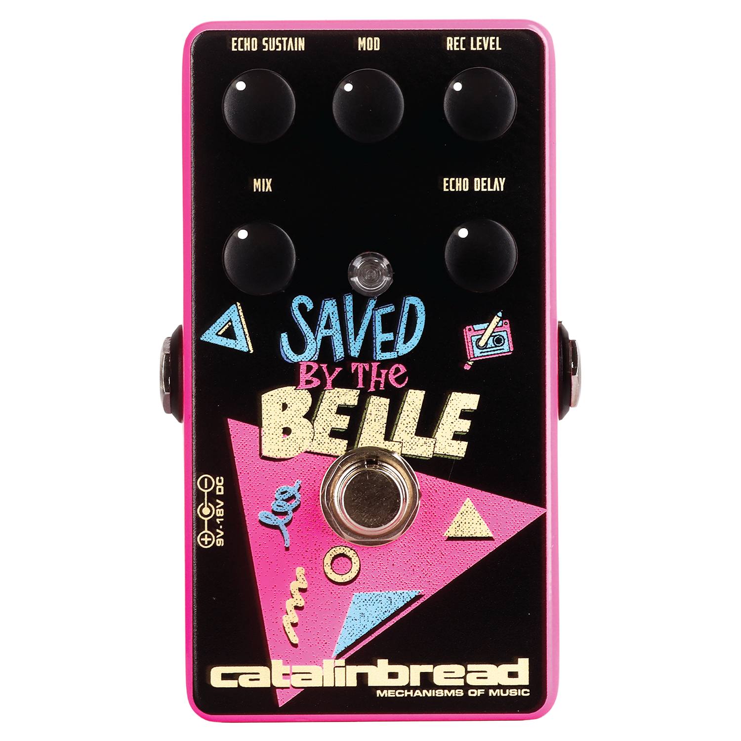Saved by the Belle Epoch (B-Stock)