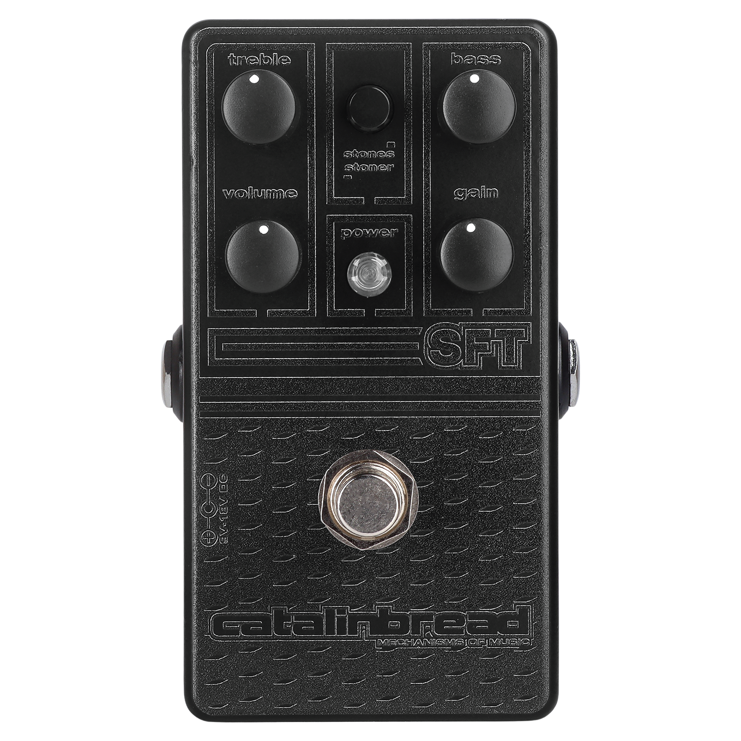 SFT (Blackout Series)