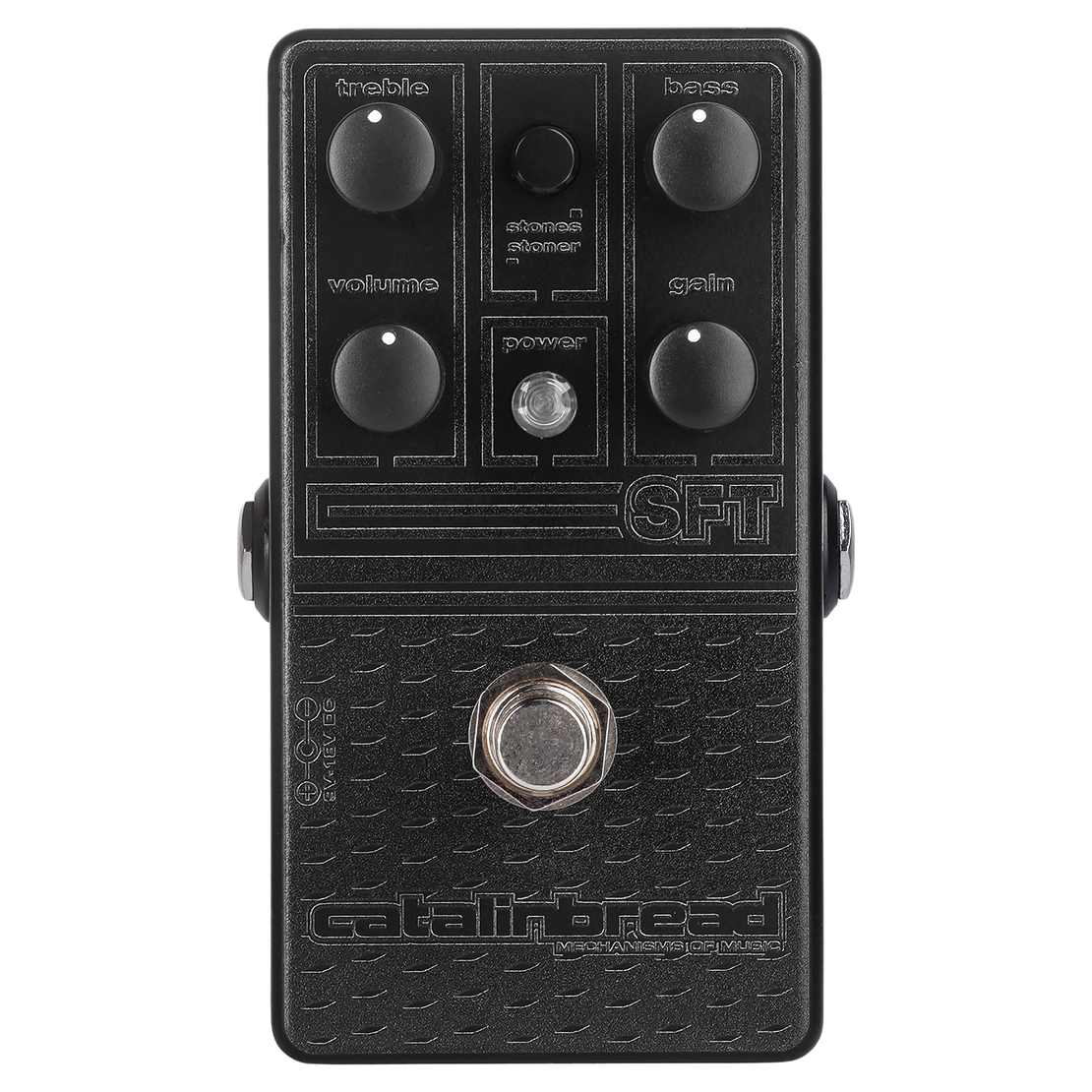 SFT (Blackout Series)