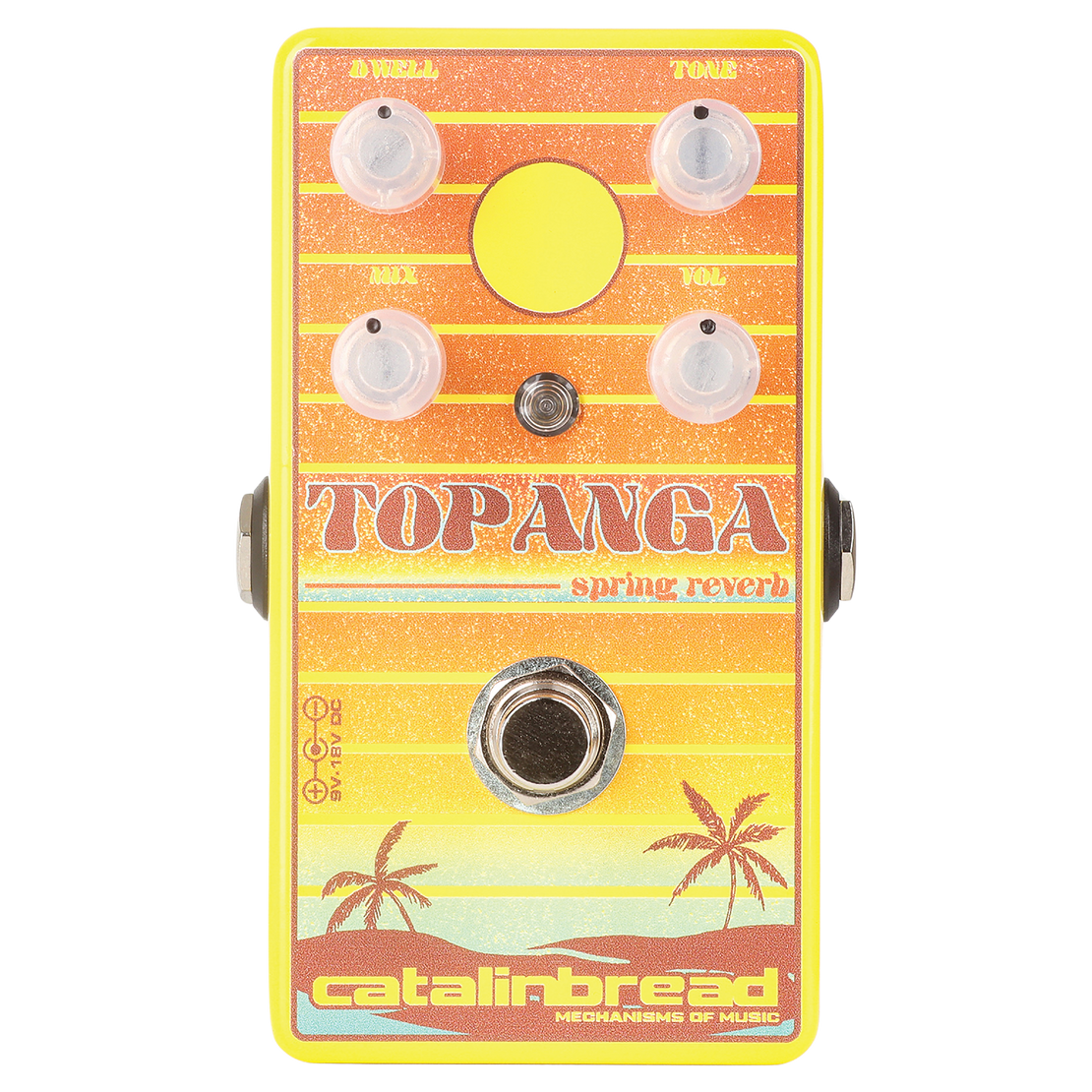 Topanga (Limited Edition Surf)