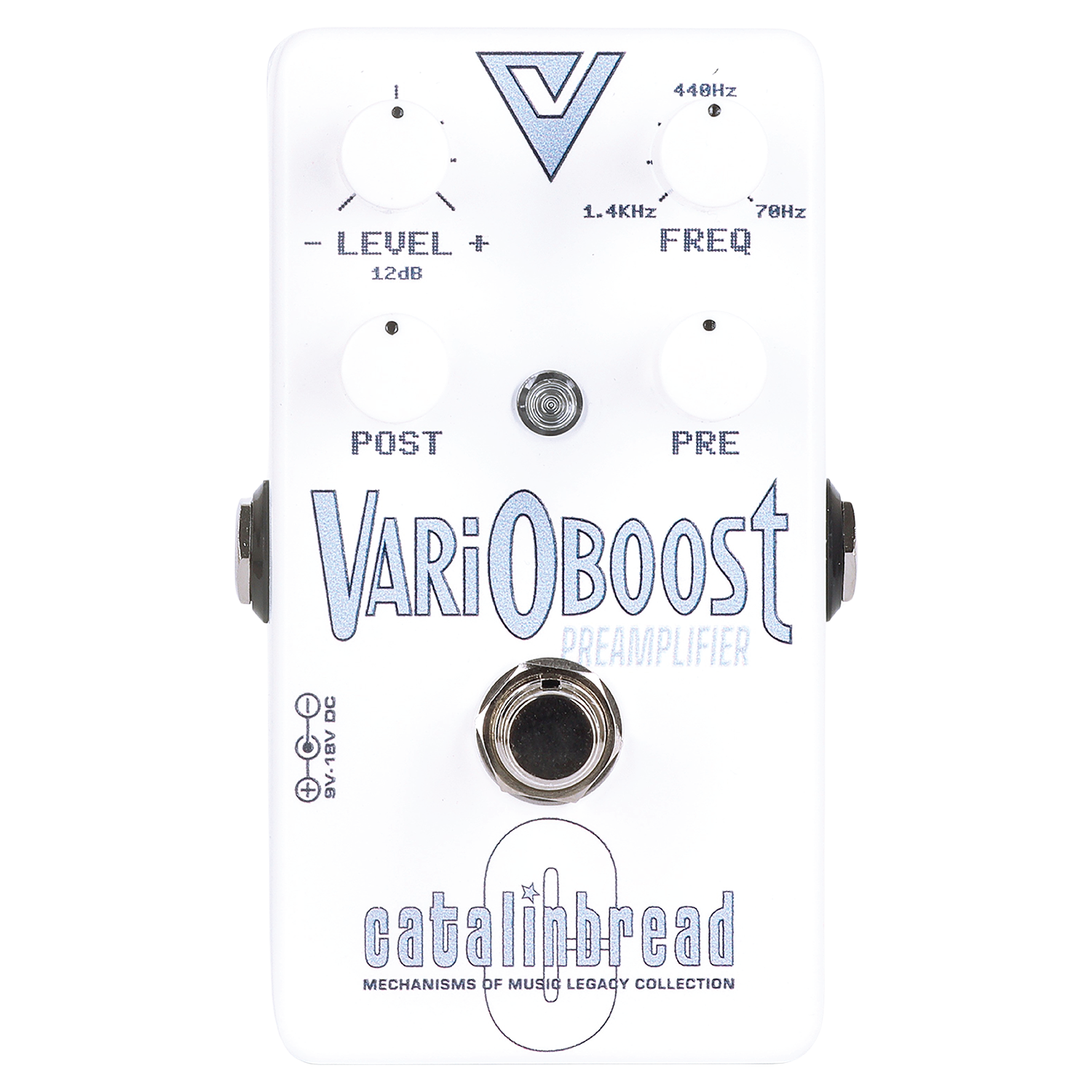 VariOboost (B-Stock)