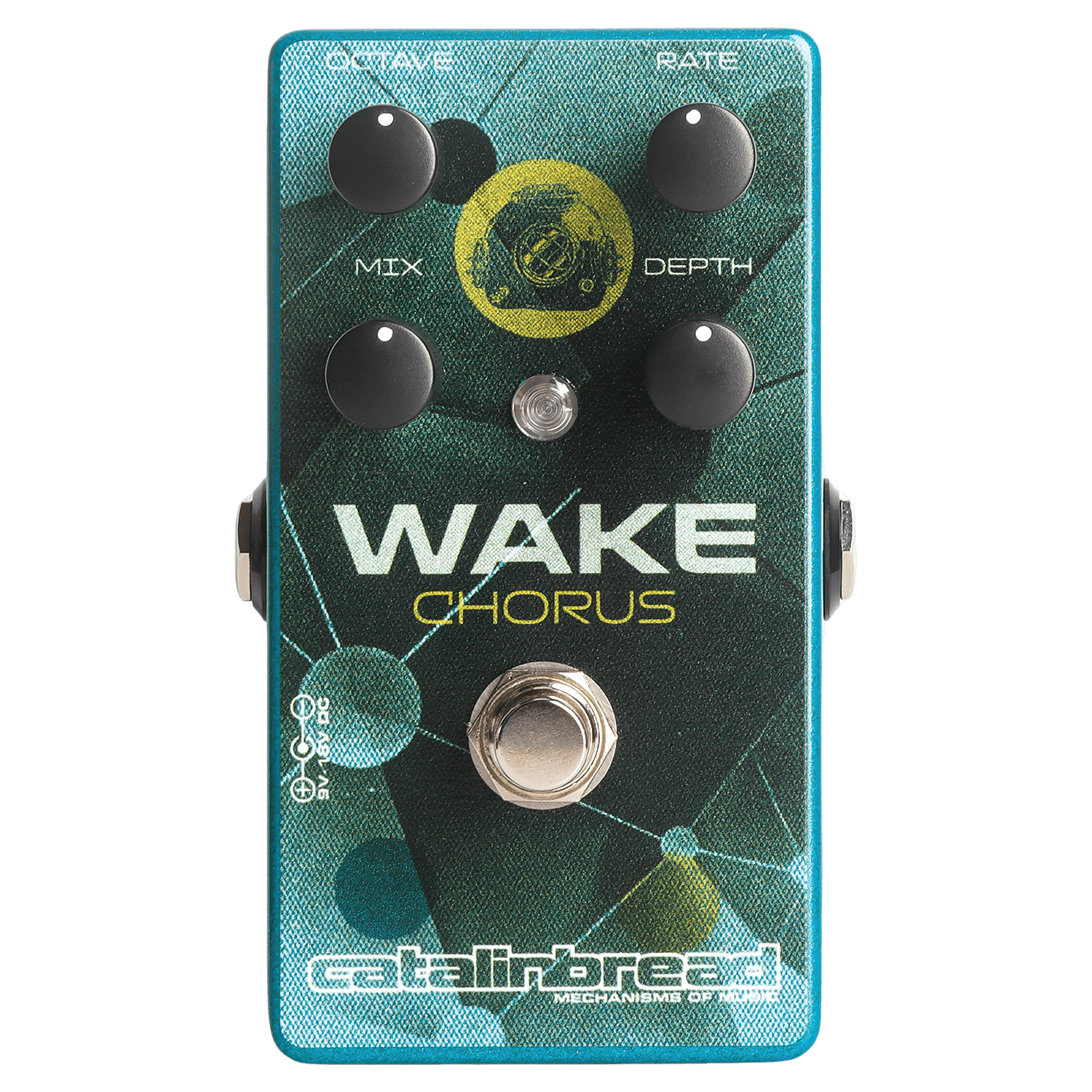 Wake Chorus/Octaver
