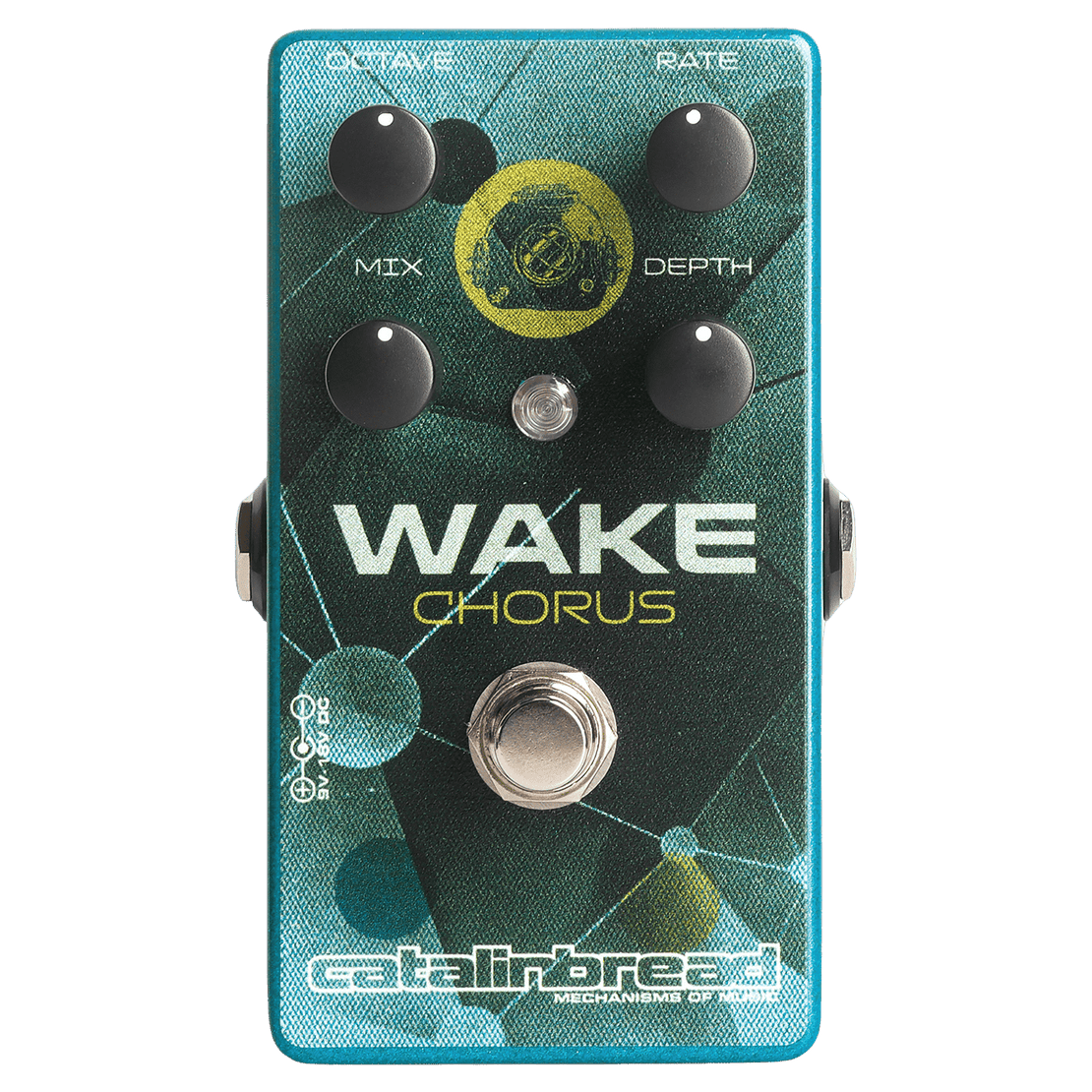Wake Chorus/Octaver