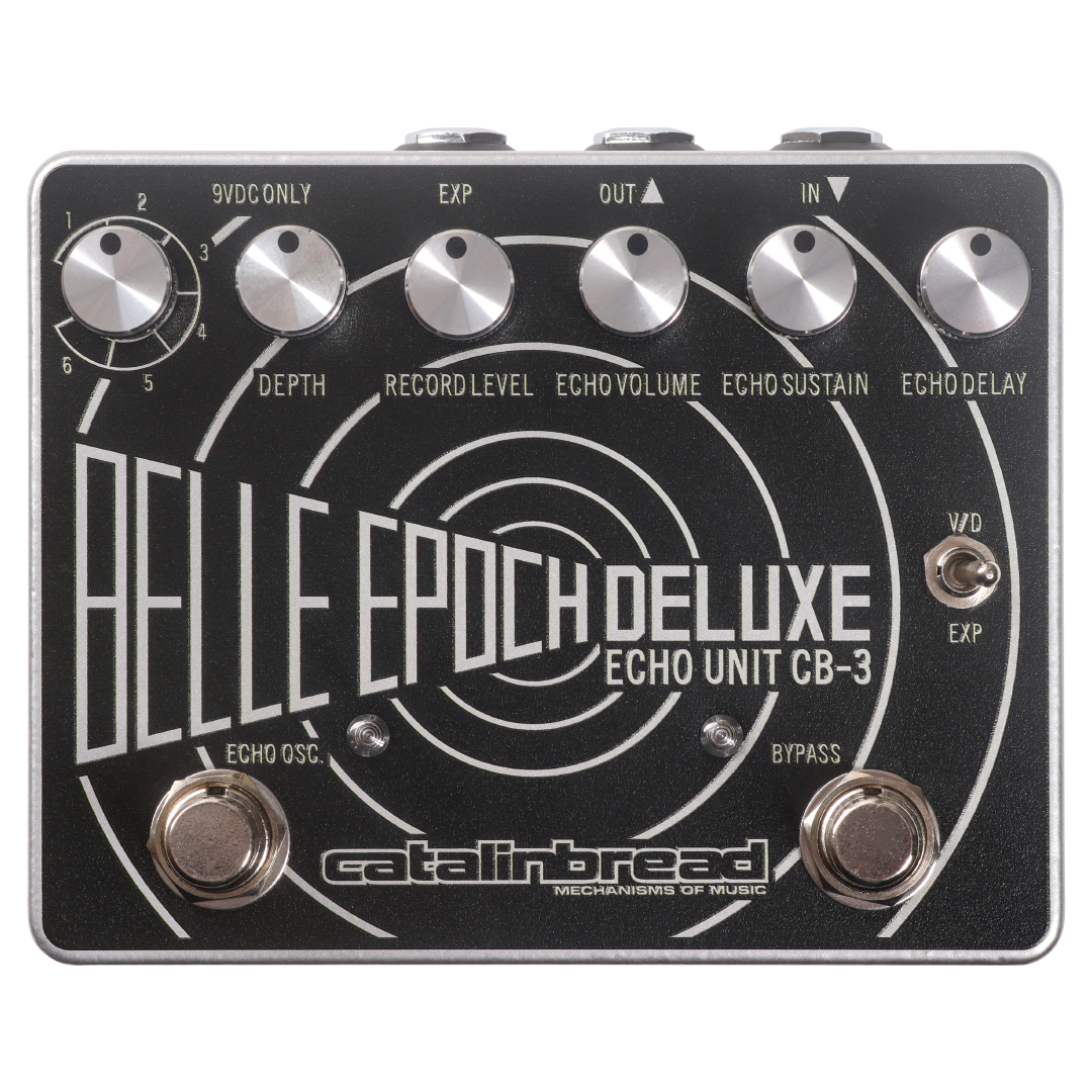 Belle Epoch Deluxe (B-STOCK)