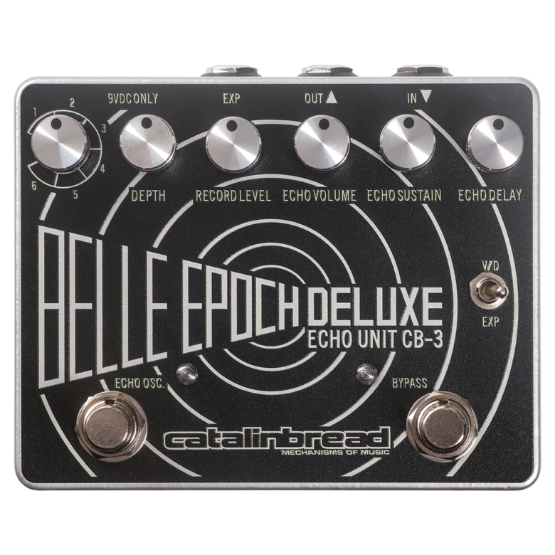 Belle Epoch Deluxe (B-STOCK)