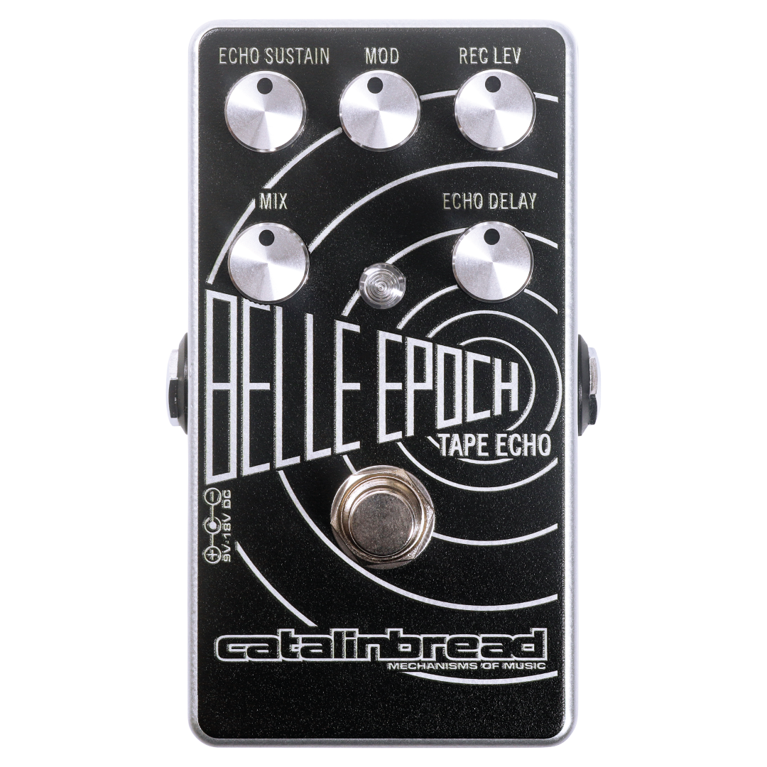 Belle Epoch (B-STOCK)