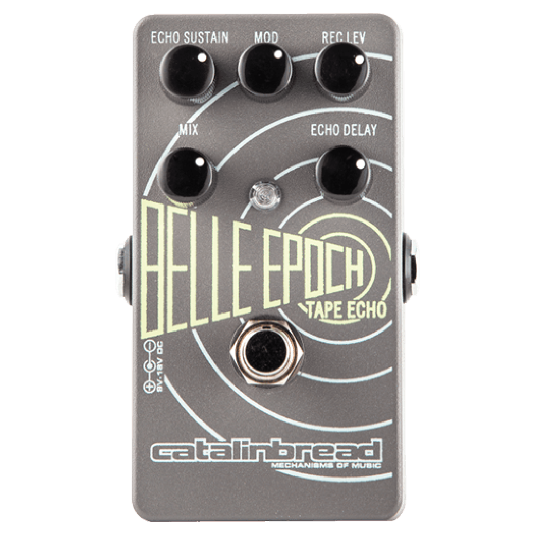 Belle Epoch (Discontinued Color)