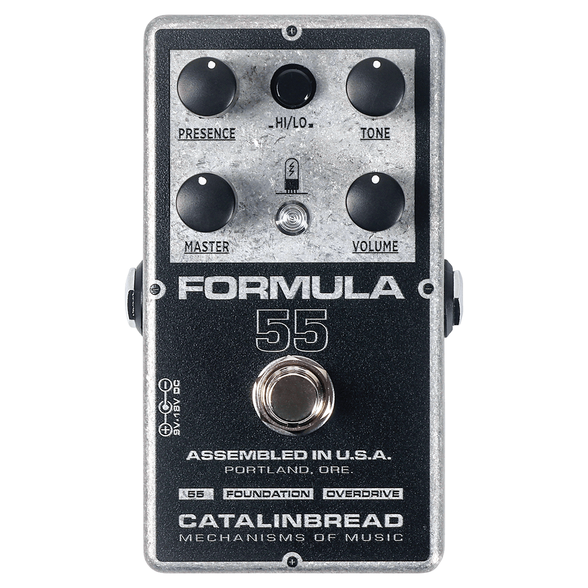 Formula 55
