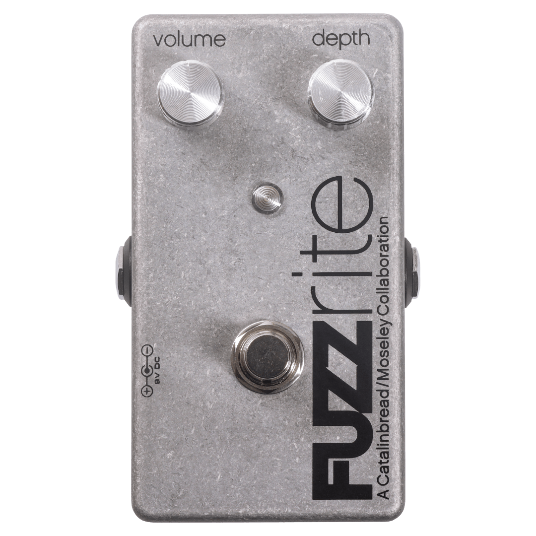 Fuzzrite