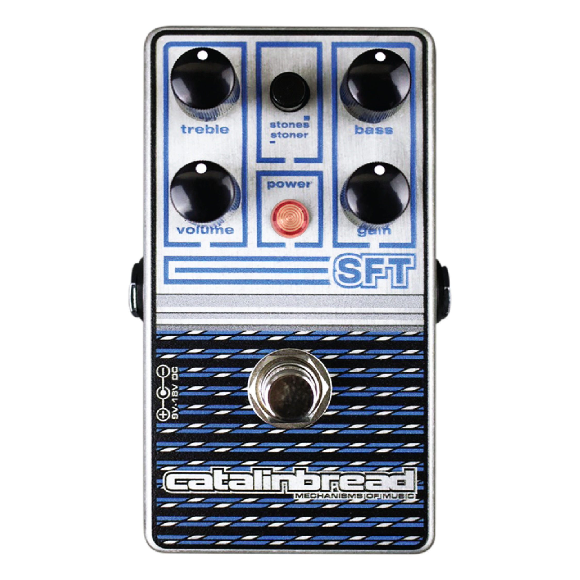 SFT (B-STOCK)