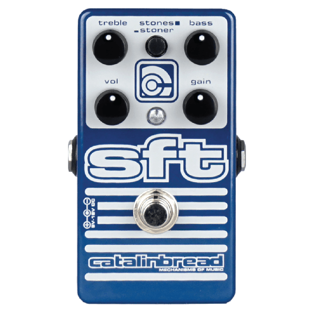 SFT (Old Look) (B-STOCK)