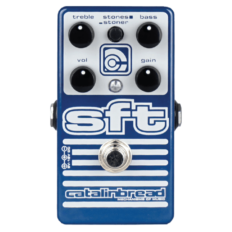 SFT (Old Look) (B-STOCK)