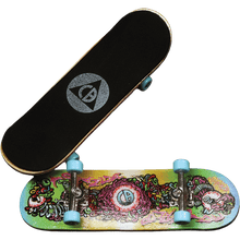 Load image into Gallery viewer, Catalinbread Topanga Burnside Fingerboard
