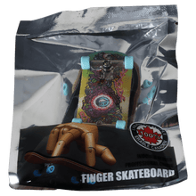 Load image into Gallery viewer, Catalinbread Topanga Burnside Fingerboard
