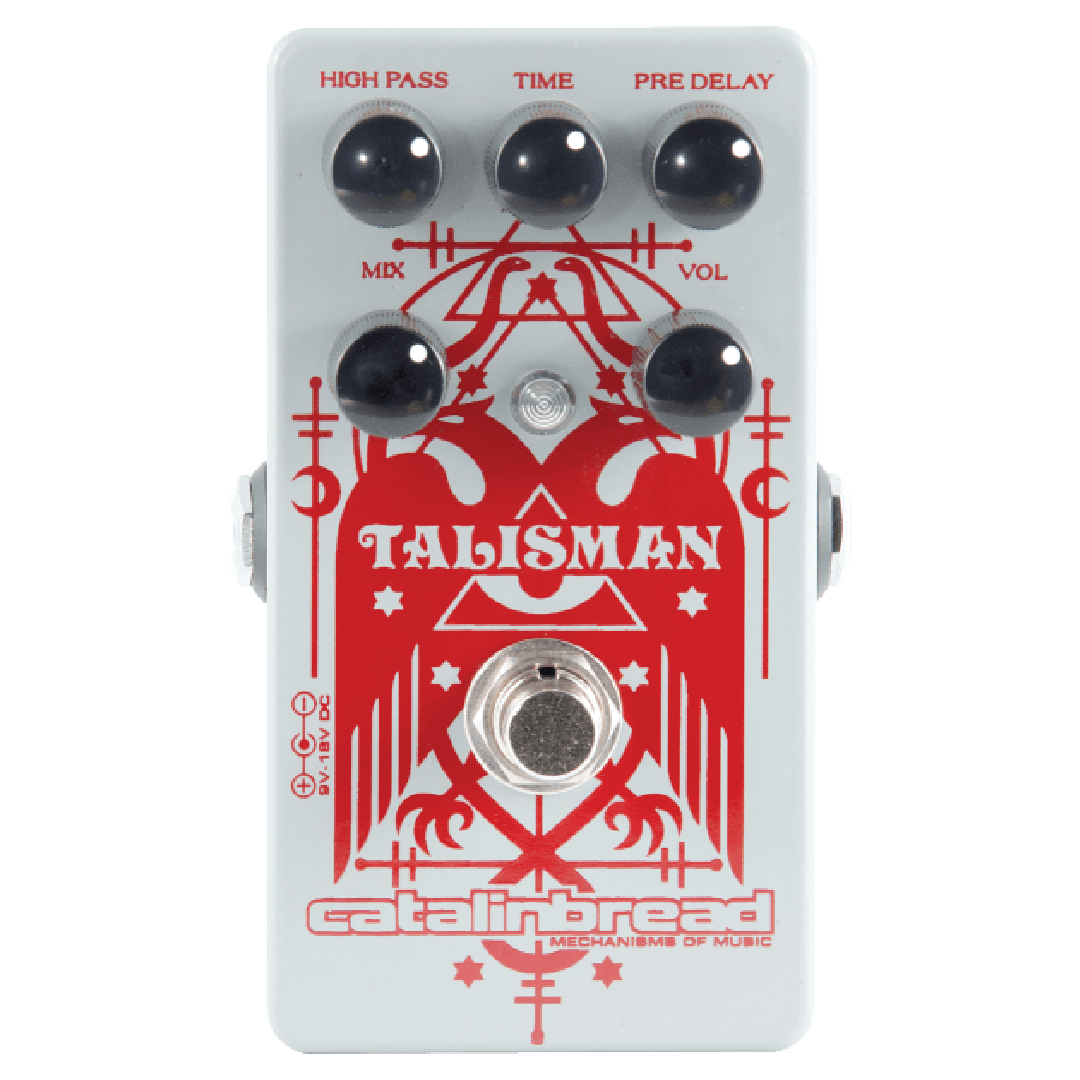 Talisman (B-STOCK)