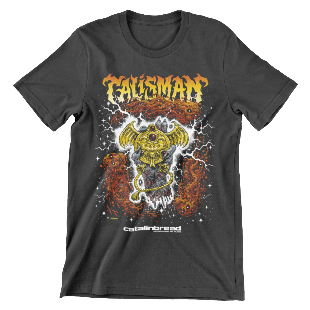 Talisman Gallery Series T-Shirt