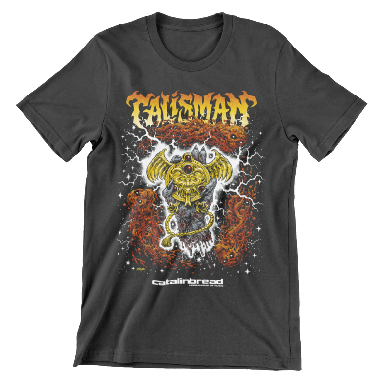 Talisman Gallery Series T-Shirt
