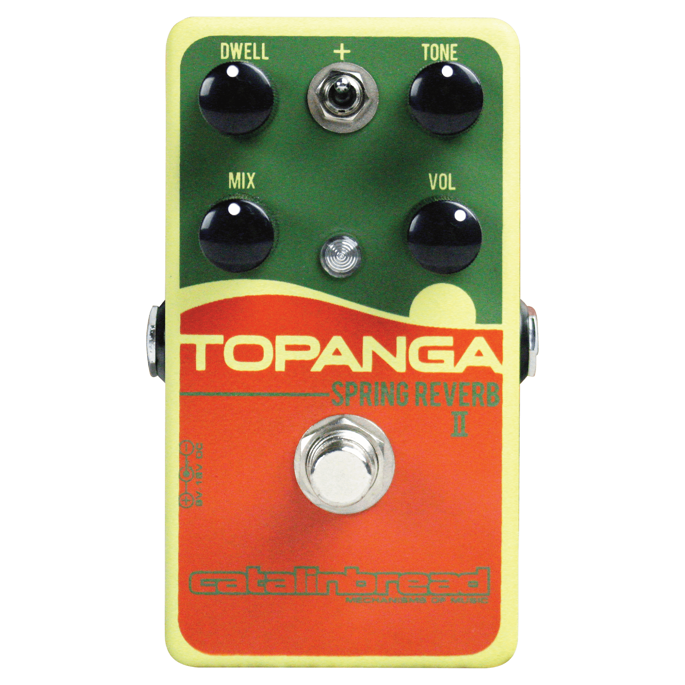 Topanga II Limited Edition (B-Stock)