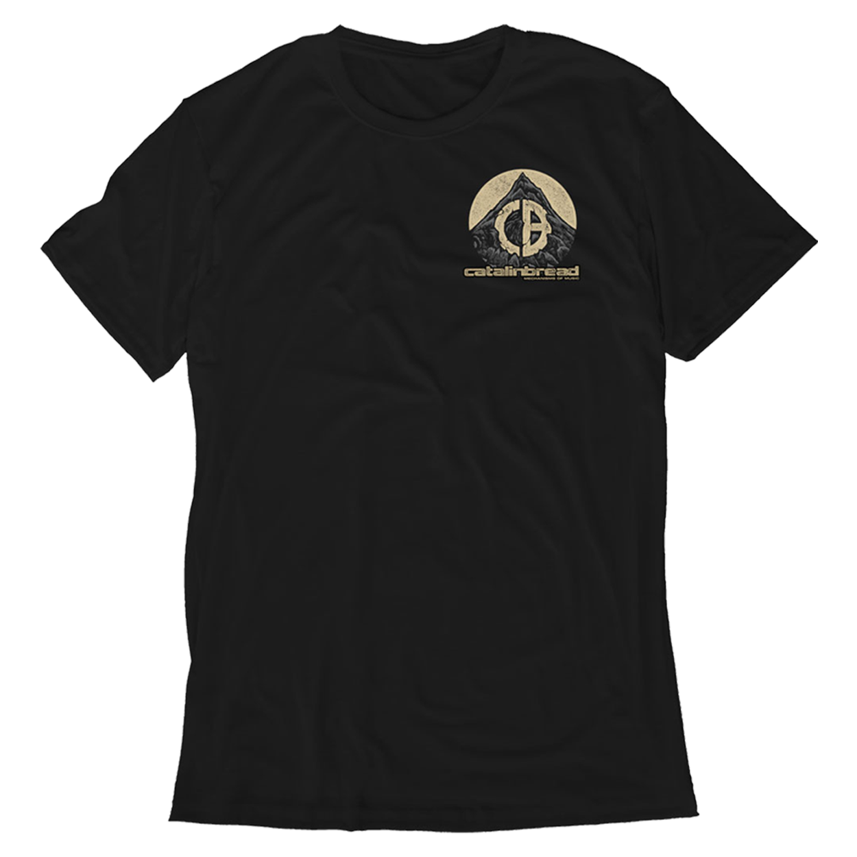 Catalinbread Mountain Edition T-Shirt